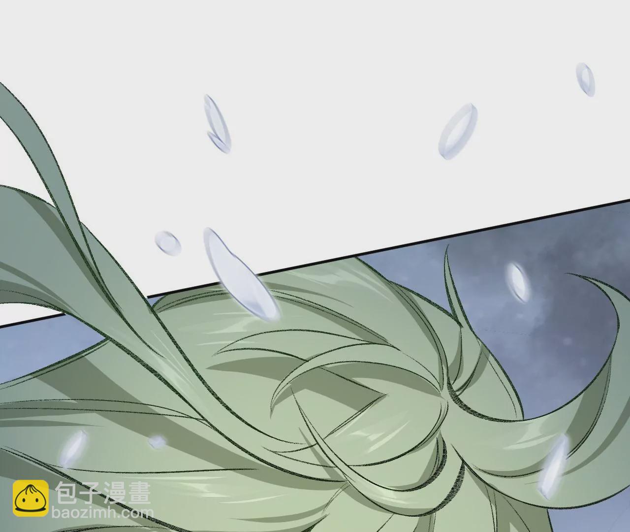 暗海紀元 - 第七十四話：十萬火急(3/3) - 6