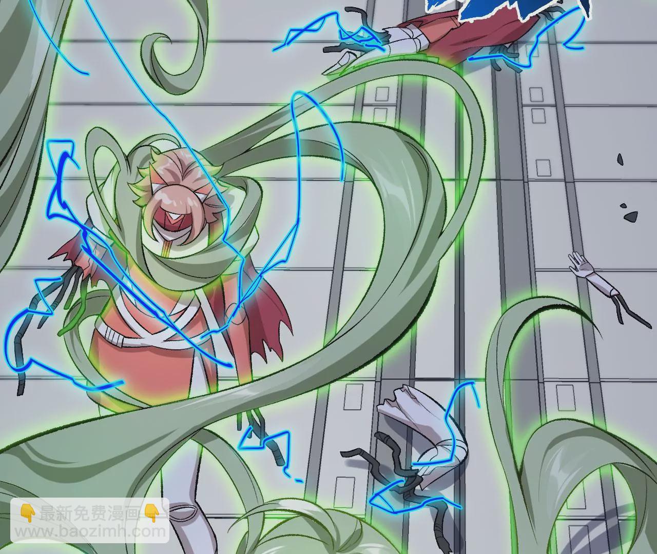 暗海紀元 - 第七十四話：十萬火急(3/3) - 4