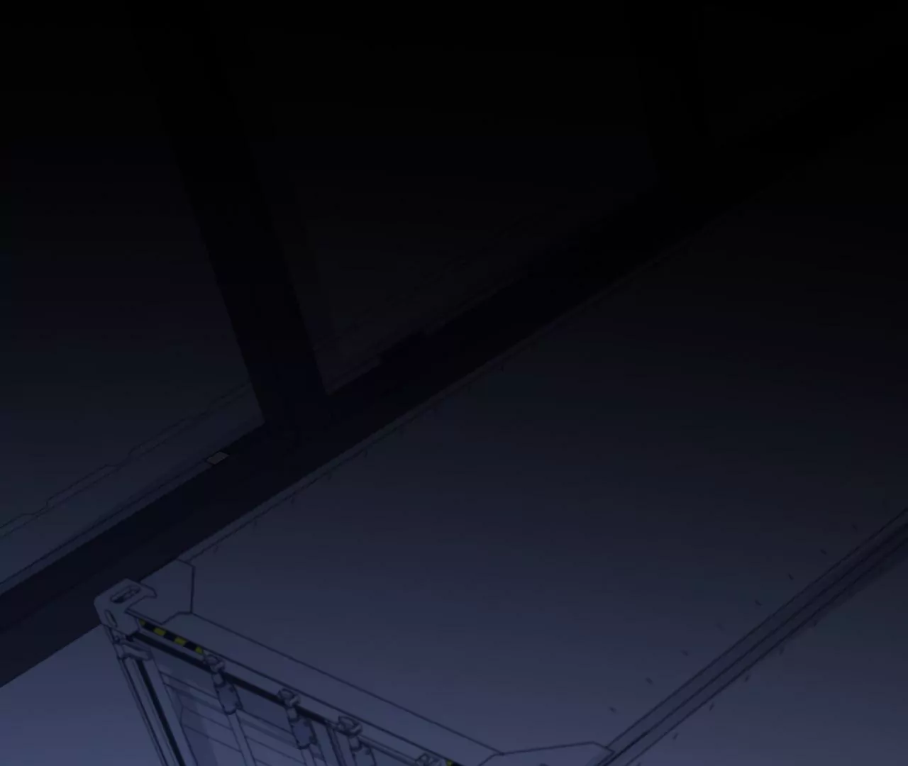 暗海紀元 - 第七十四話：十萬火急(1/3) - 6