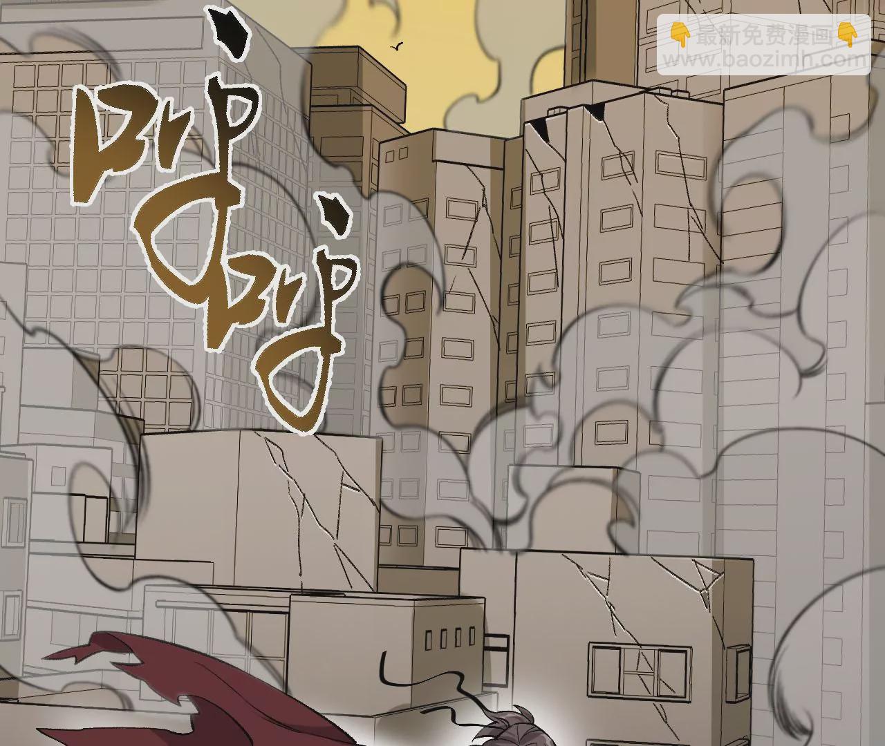 暗海紀元 - 第七十四話：十萬火急(2/3) - 8