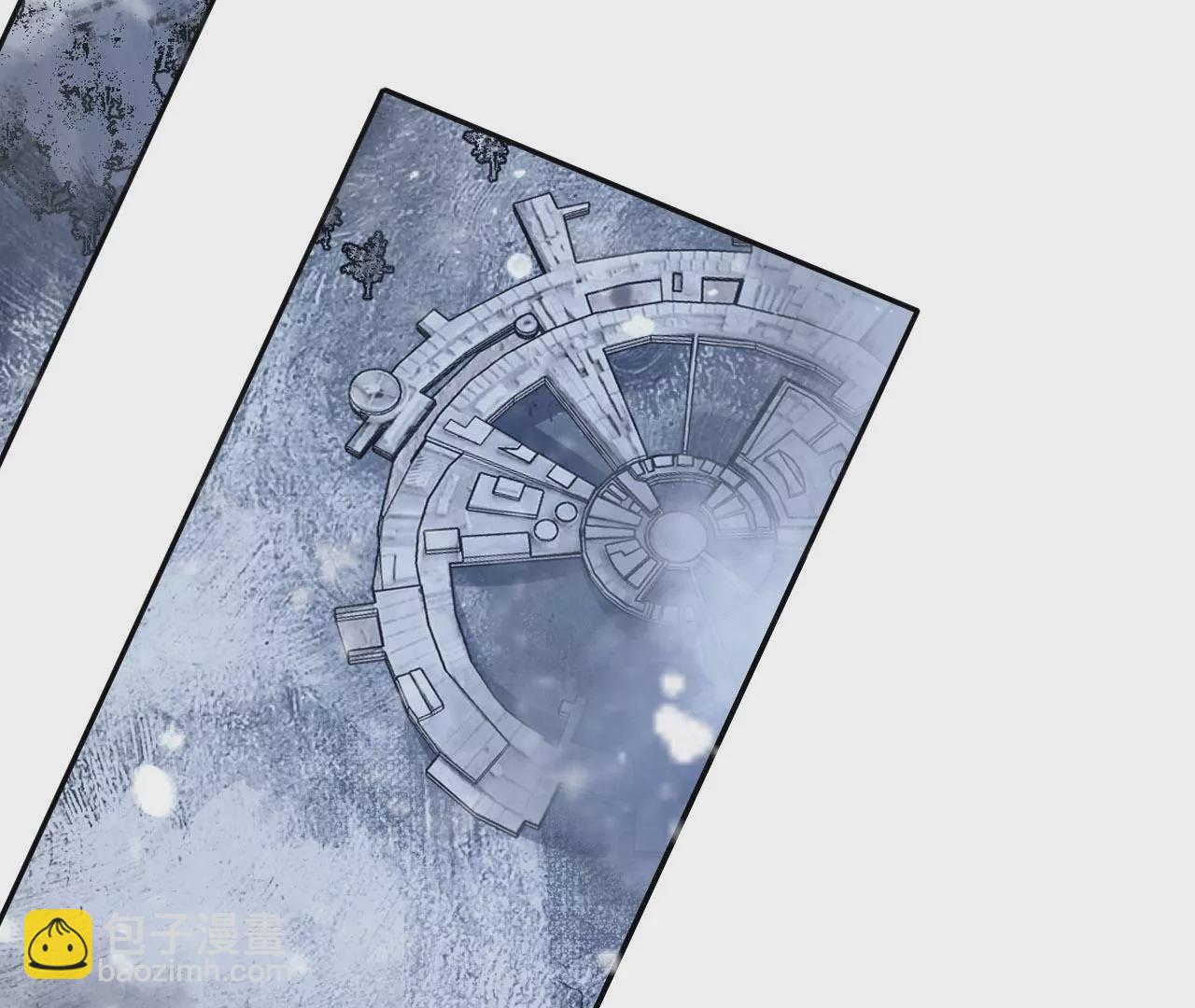 暗海紀元 - 第七十四話：十萬火急(2/3) - 4