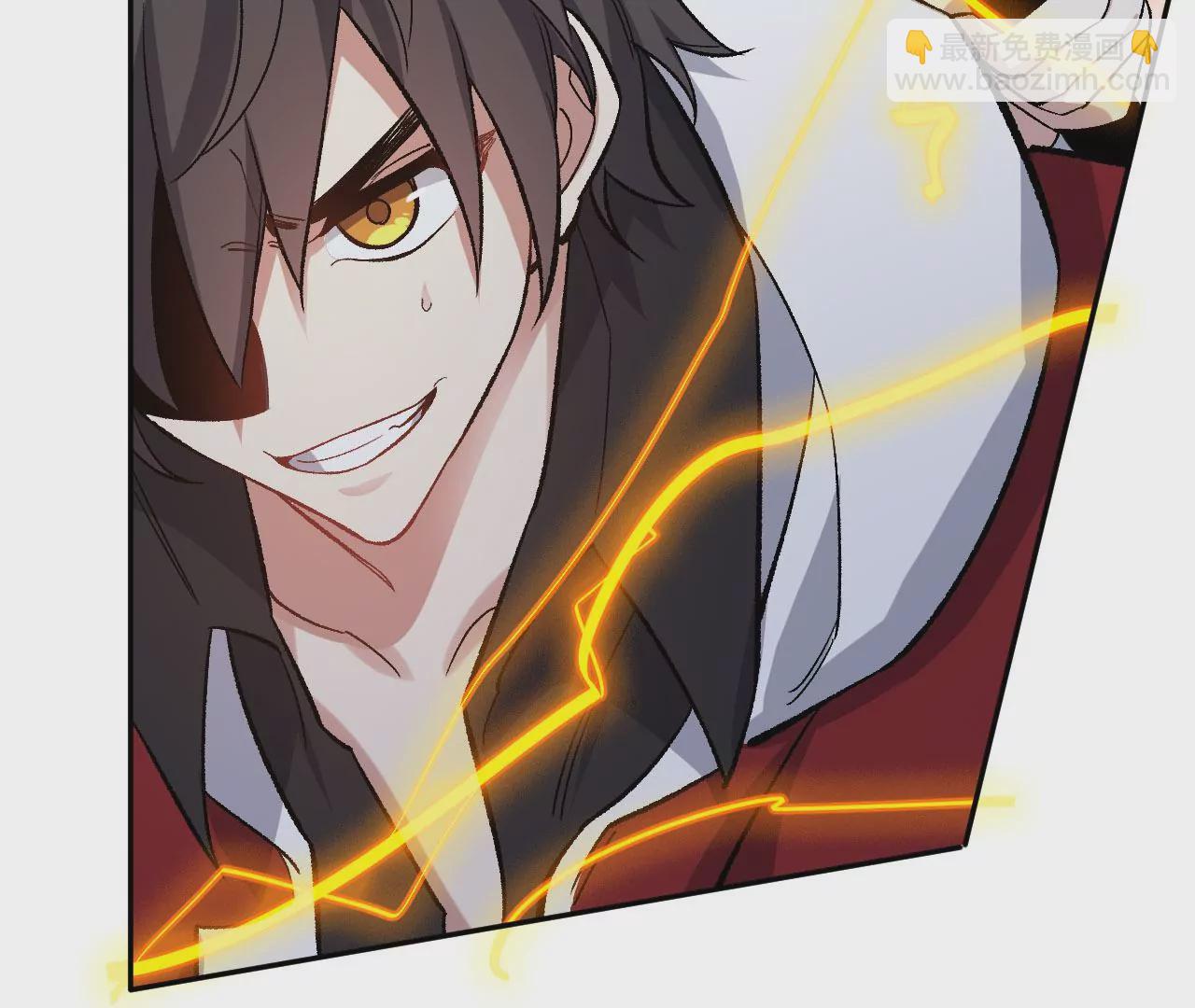 暗海紀元 - 第七十六話：不容樂觀(3/3) - 3