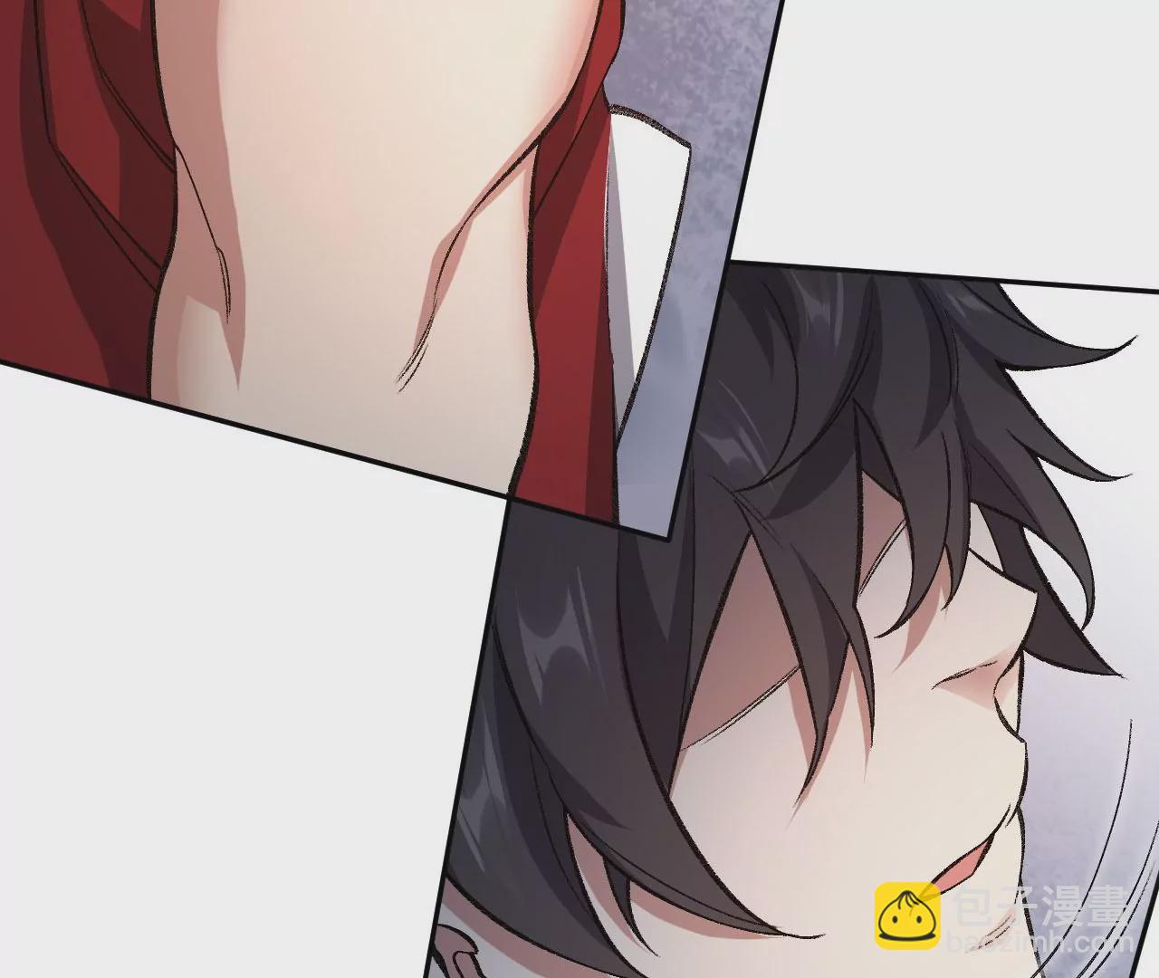 暗海紀元 - 第七十八話：兵臨城下(2/3) - 7