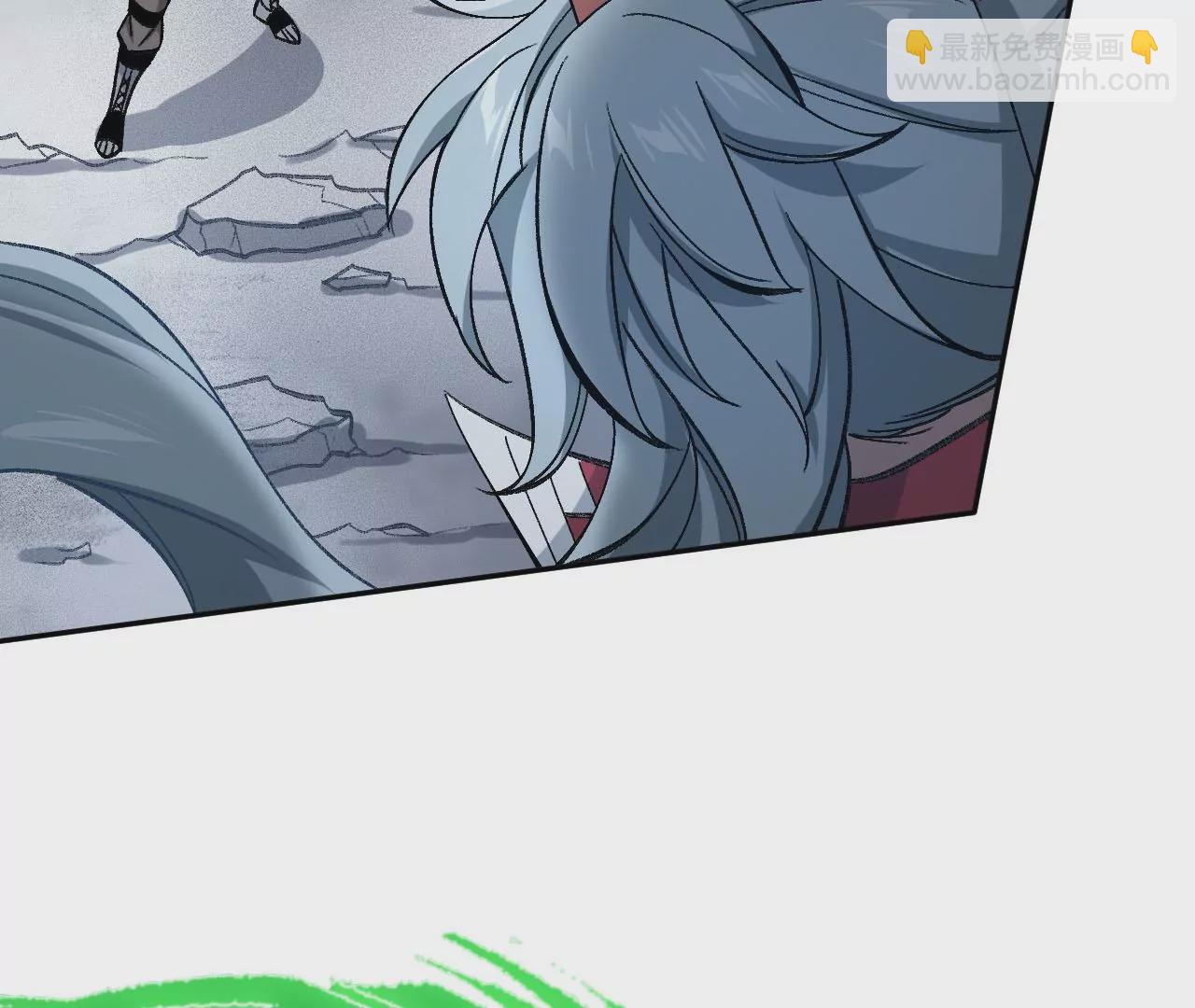 暗海紀元 - 第七十八話：兵臨城下(2/3) - 6