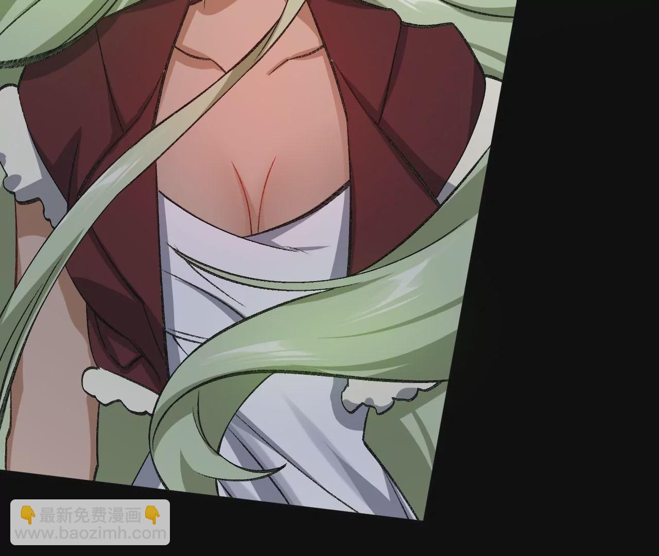 暗海紀元 - 第八十話：暴走(2/3) - 6