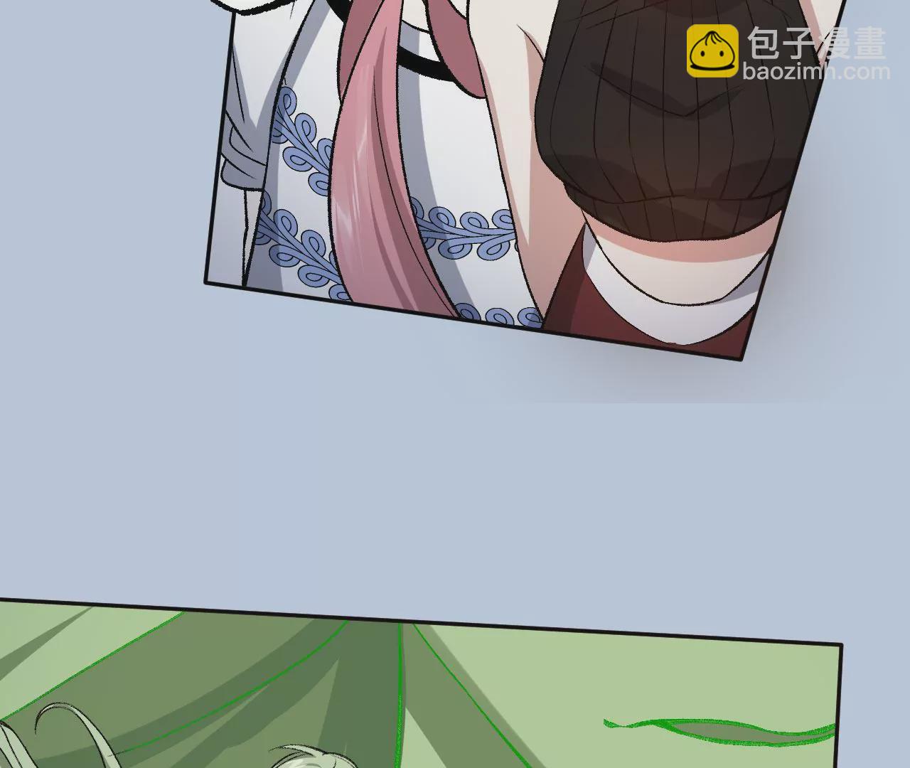 暗海紀元 - 第八十話：暴走(3/3) - 2