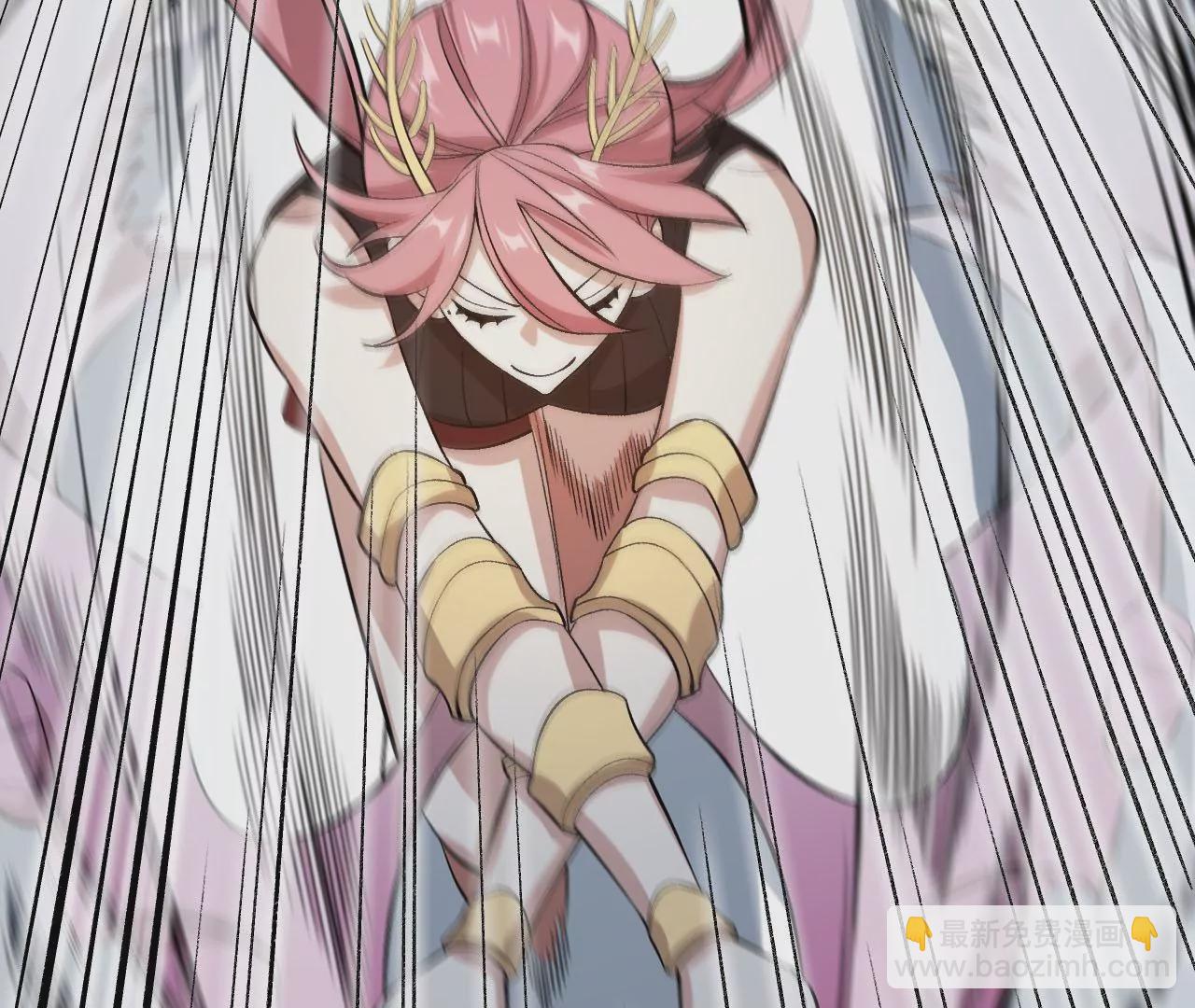 暗海紀元 - 第八十話：暴走(1/3) - 3