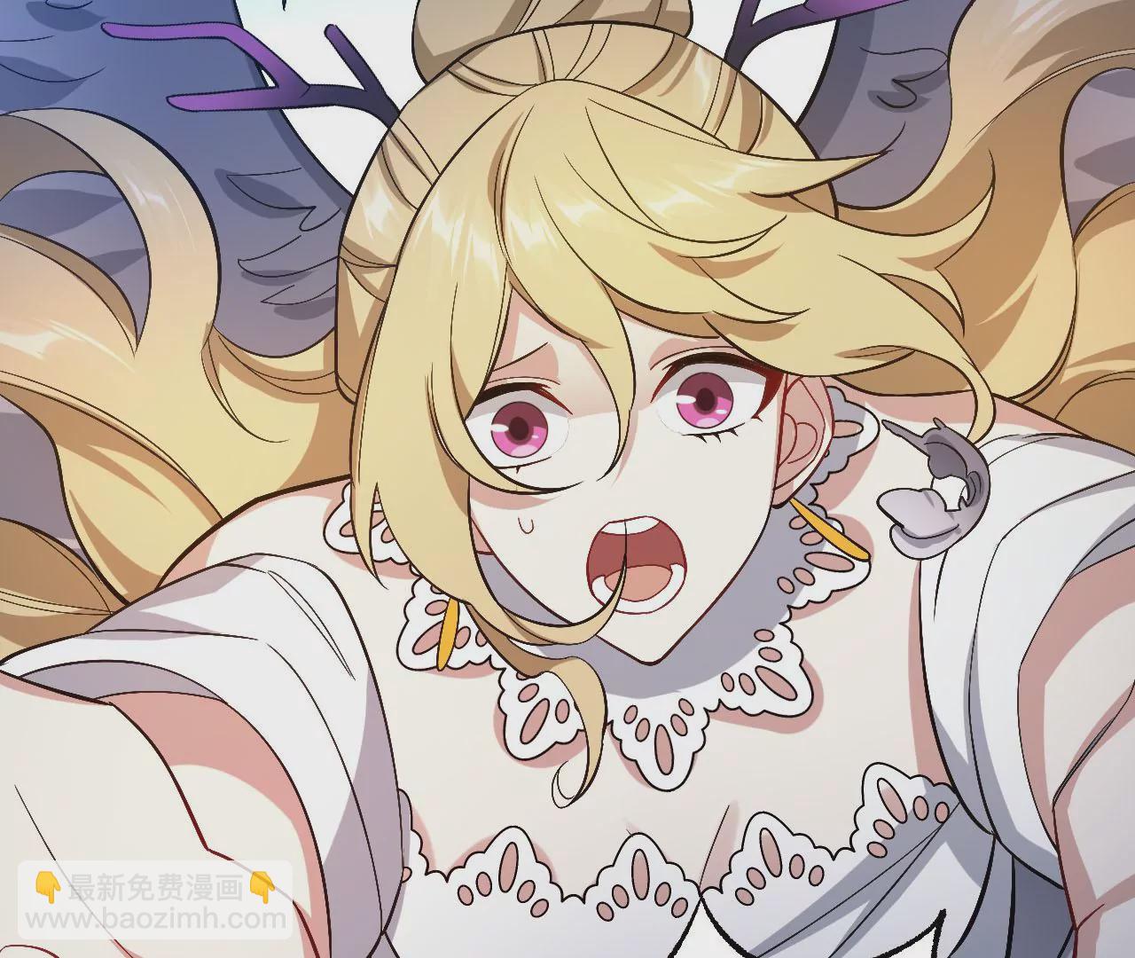 暗海紀元 - 第八十話：暴走(1/3) - 2