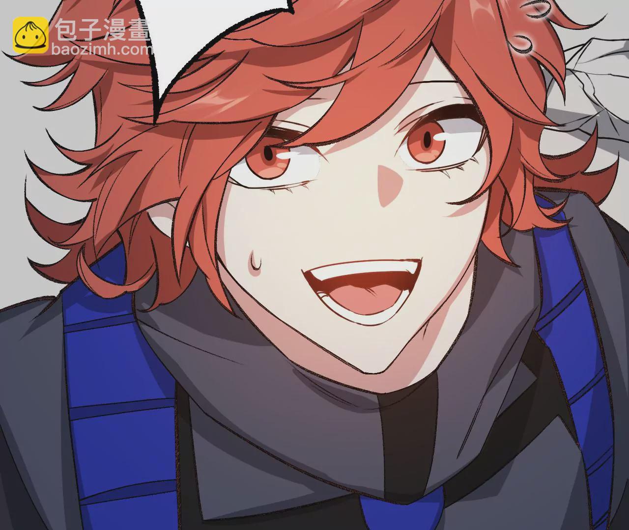 暗海紀元 - 第八十二話：後發制人(1/3) - 2