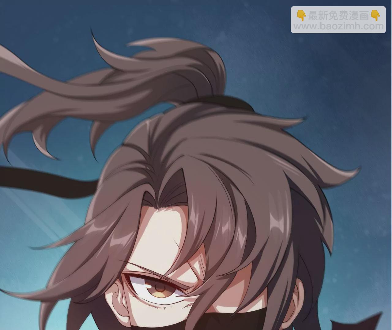 暗海紀元 - 第八十二話：後發制人(3/3) - 3