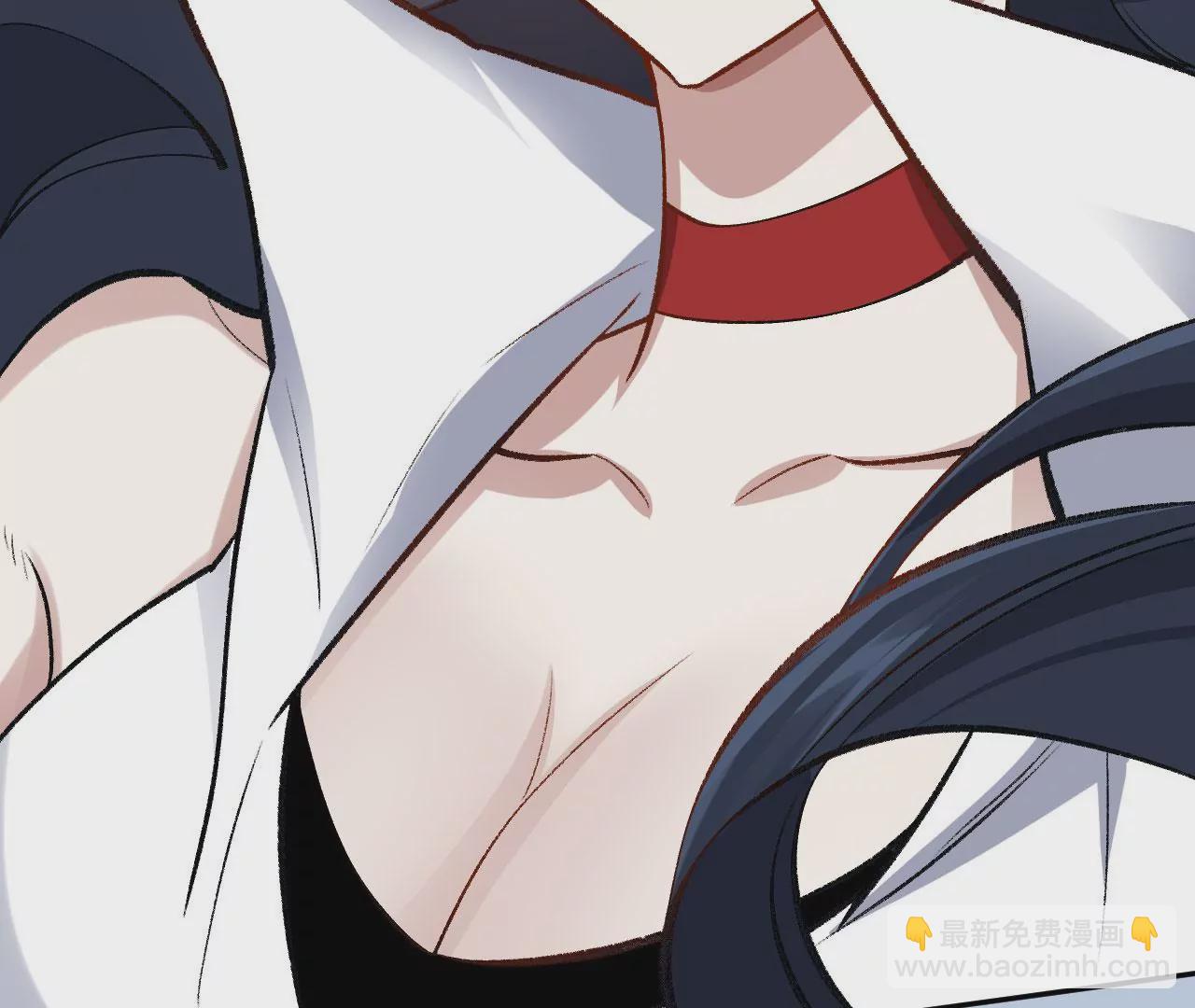 暗海紀元 - 第八十二話：後發制人(3/3) - 3