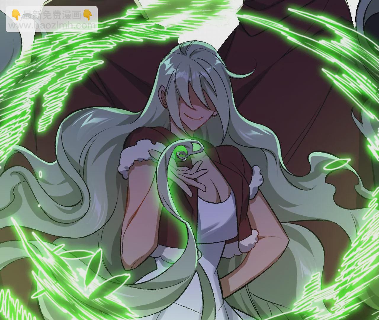 暗海紀元 - 第八十四話：晉升之路(3/3) - 5