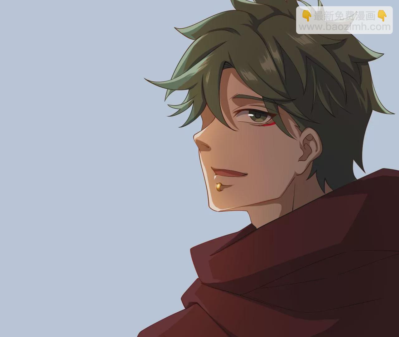 暗海紀元 - 第八十四話：晉升之路(3/3) - 2