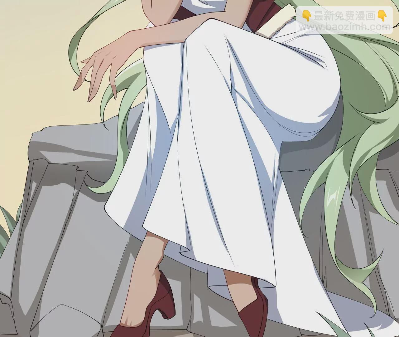 暗海紀元 - 第八十六話：苦修(2/3) - 5