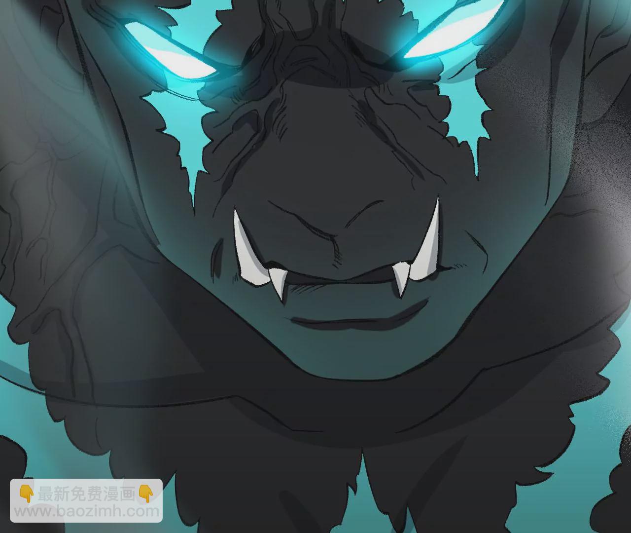 暗海紀元 - 第八十八話：意料之外(2/3) - 6