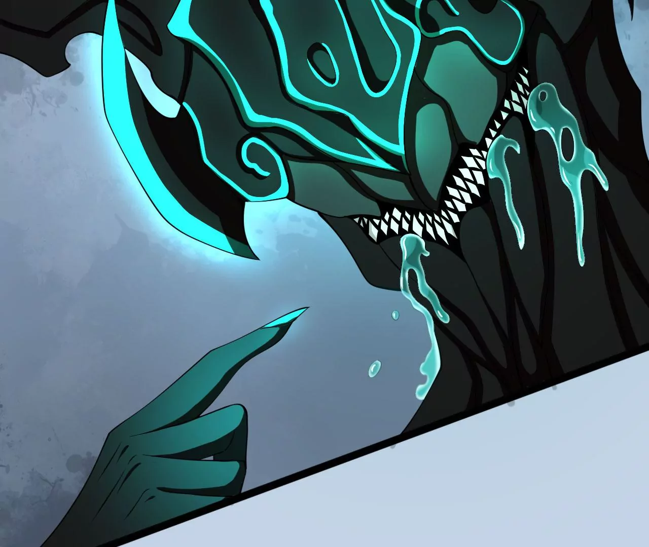 暗海紀元 - 第八十八話：意料之外(3/3) - 5