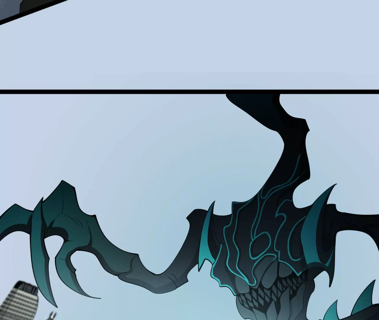 暗海紀元 - 第八十八話：意料之外(3/3) - 1