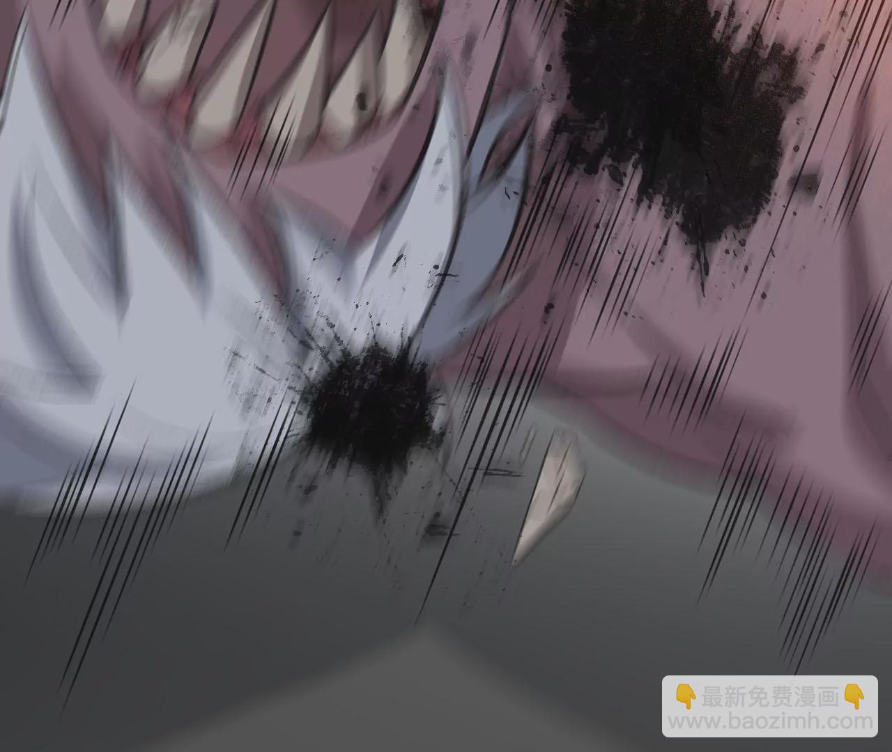 暗海紀元 - 第八十八話：意料之外(1/3) - 8