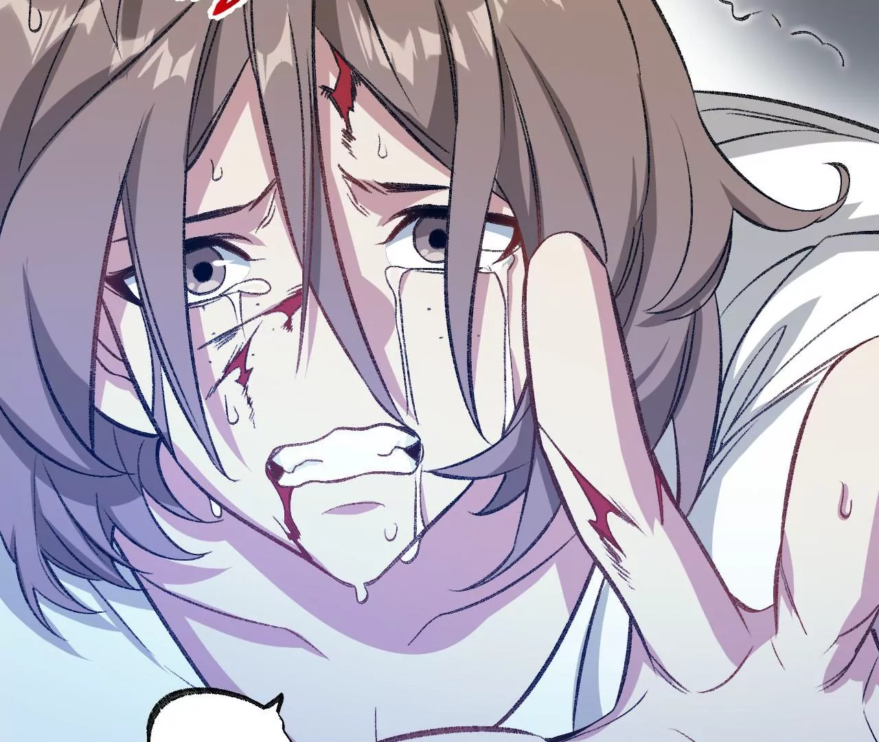 暗海紀元 - 第八十八話：意料之外(2/3) - 8