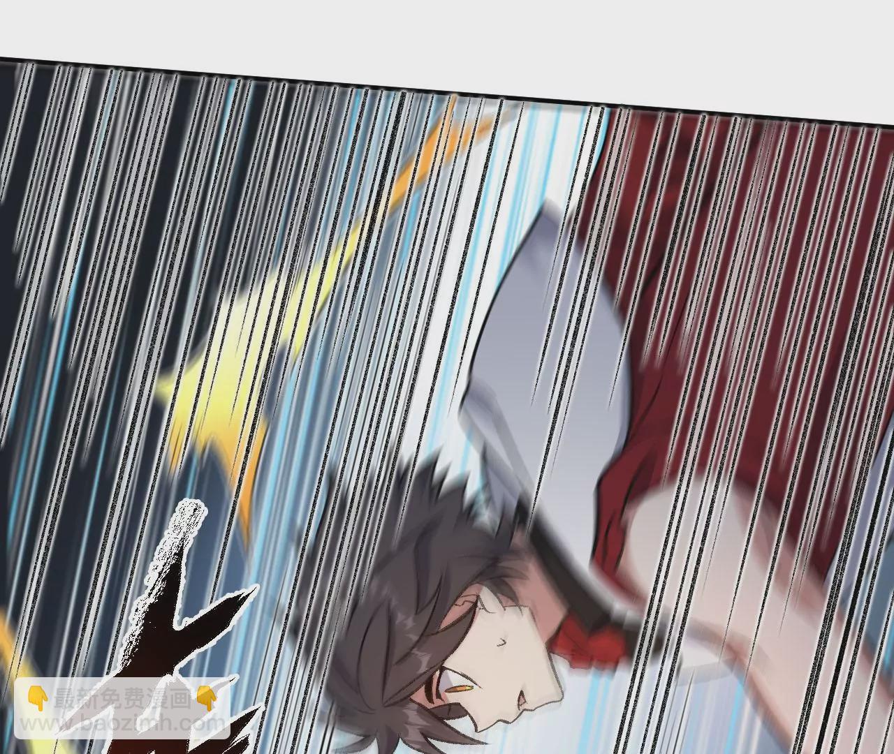 暗海紀元 - 第八十八話：意料之外(2/3) - 2