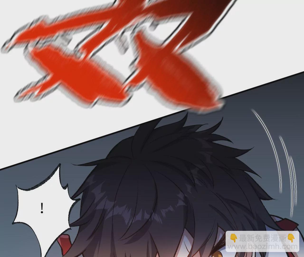 暗海紀元 - 第八十八話：意料之外(2/3) - 8