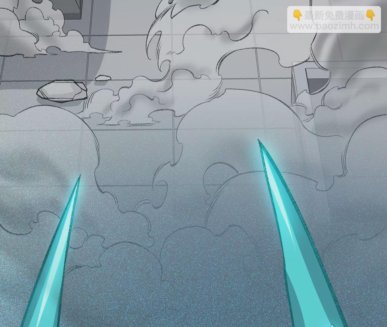 暗海紀元 - 第八十八話：意料之外(2/3) - 4