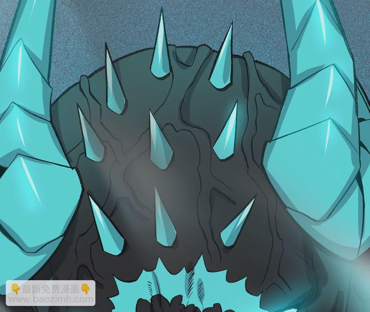 暗海紀元 - 第八十八話：意料之外(2/3) - 5