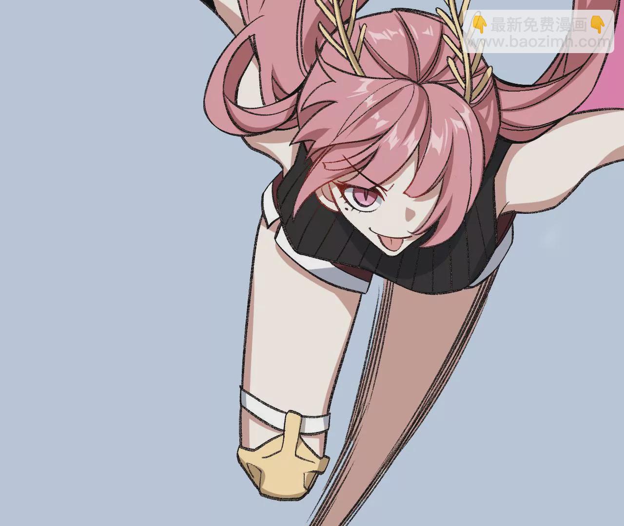 暗海紀元 - 第九十話：風吹刃舞(3/3) - 4