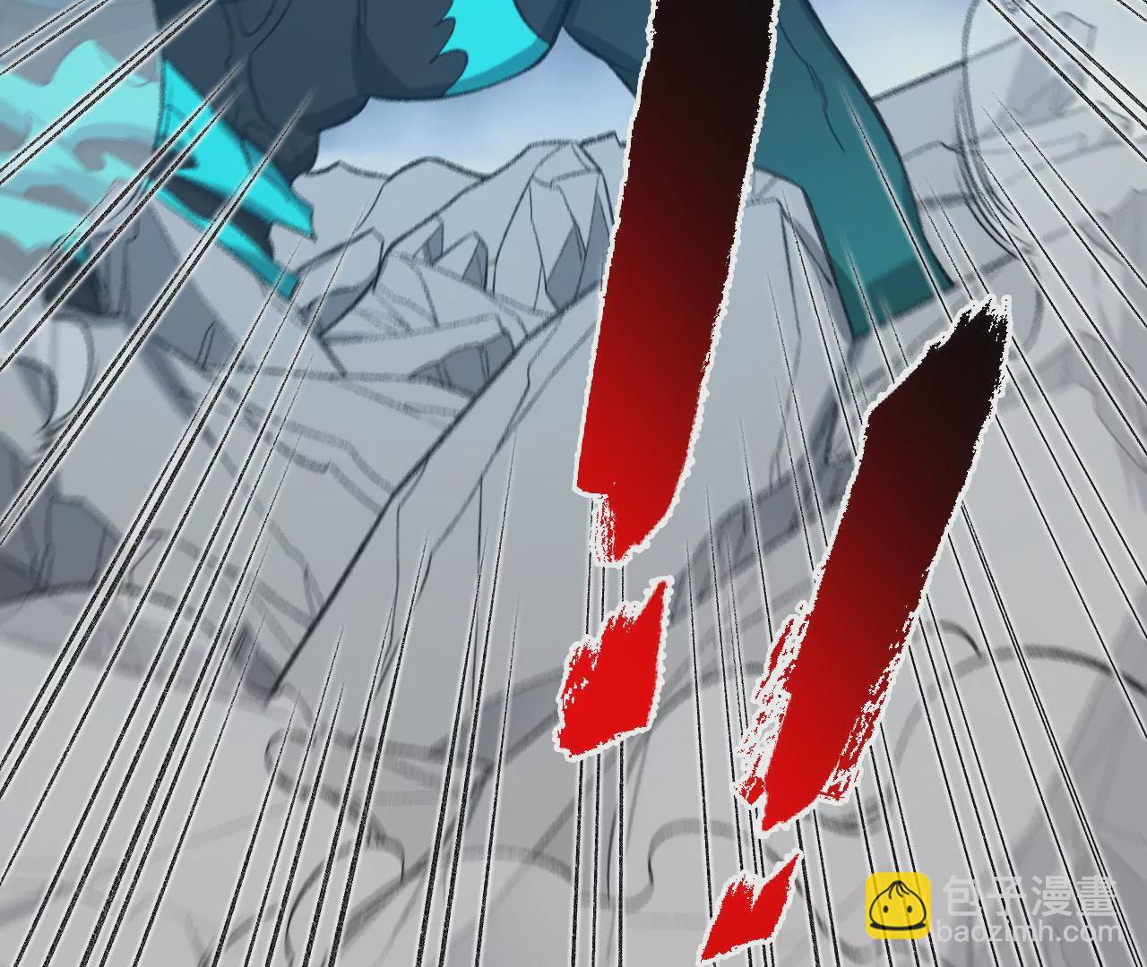 暗海紀元 - 第九十話：風吹刃舞(1/3) - 3