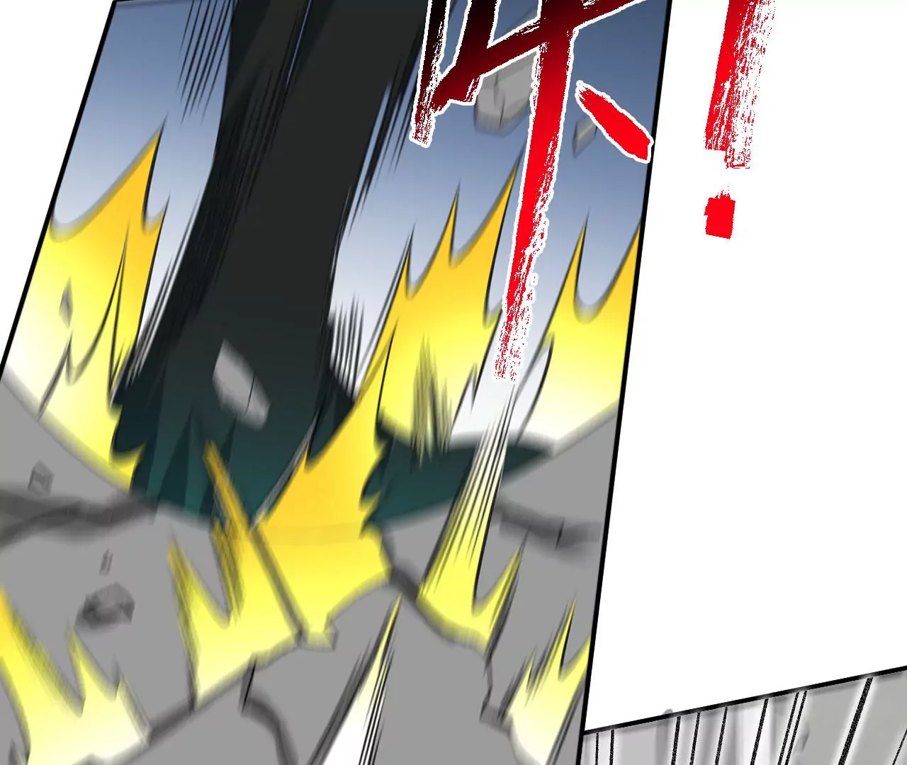 暗海紀元 - 第九十話：風吹刃舞(1/3) - 4