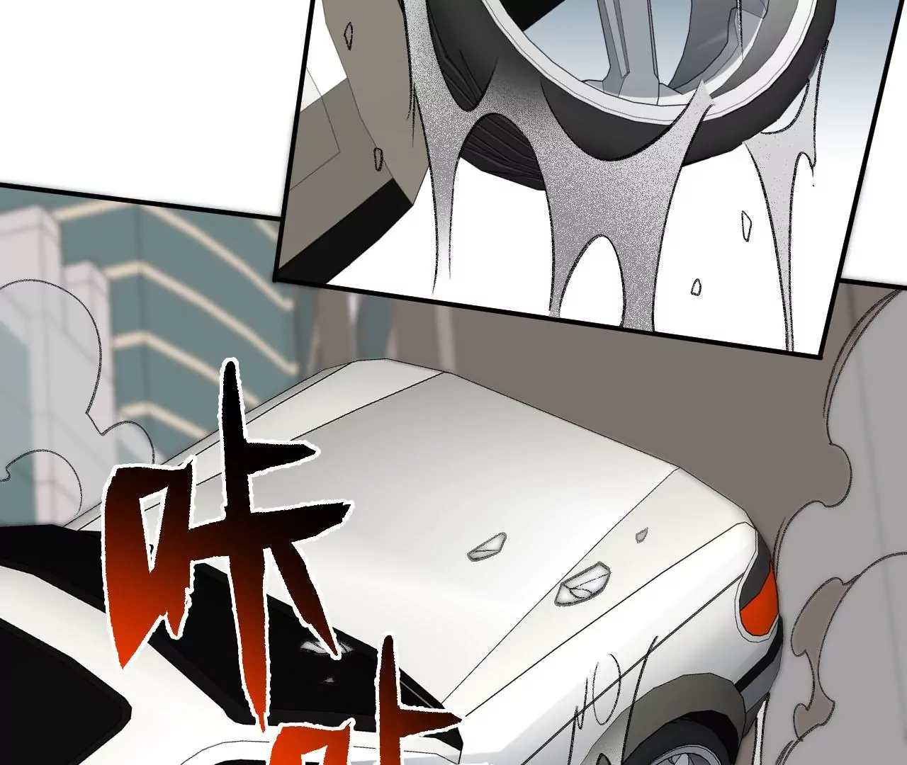 暗海紀元 - 第九十話：風吹刃舞(2/3) - 2