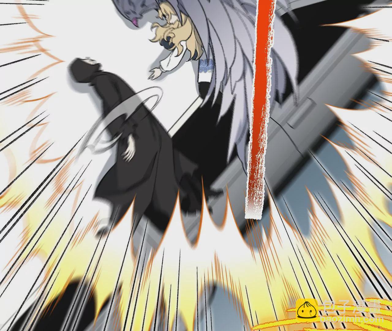 暗海紀元 - 第九十話：風吹刃舞(2/3) - 6