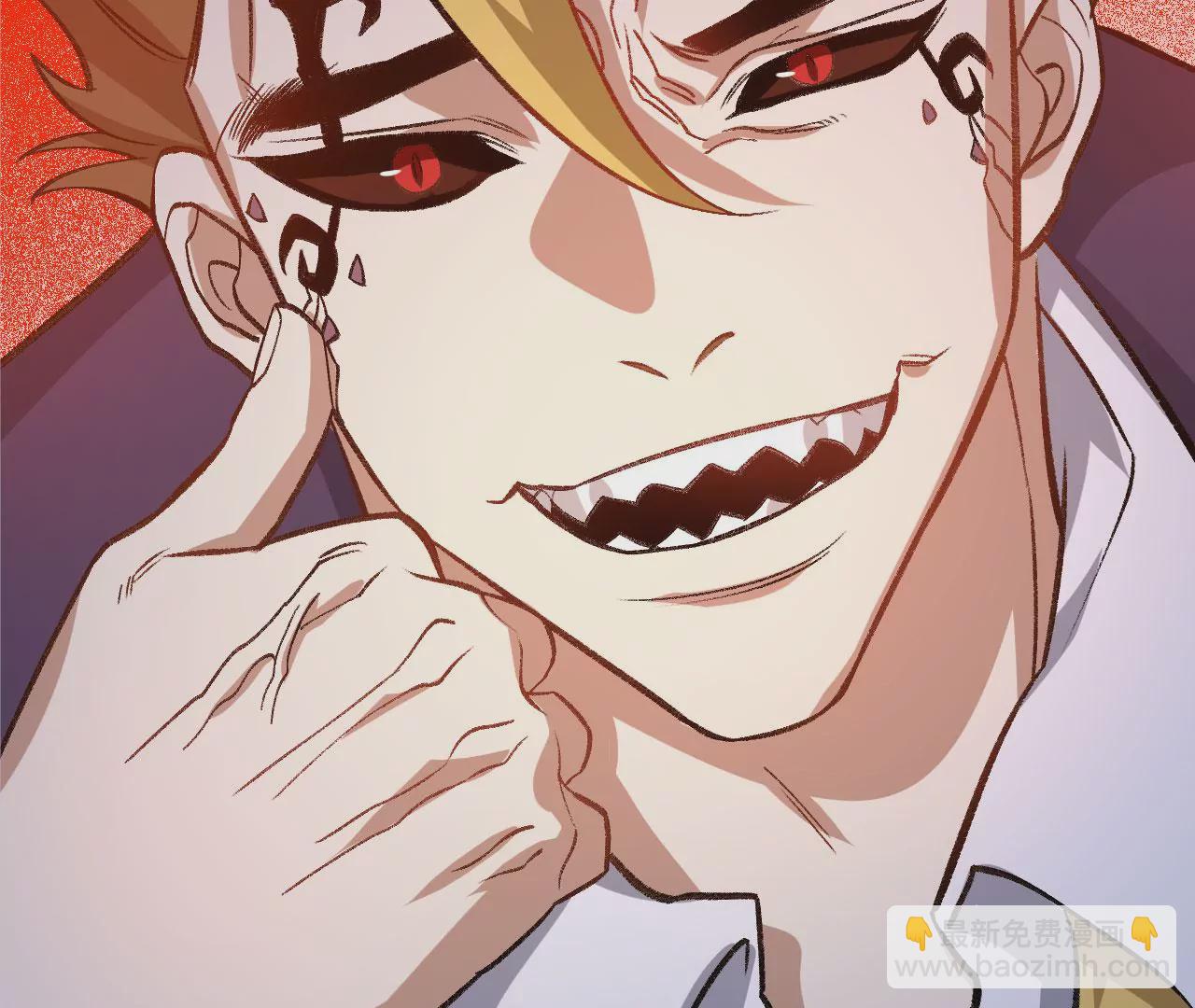 暗海紀元 - 第九十二話：扭曲者的派對(3/3) - 6