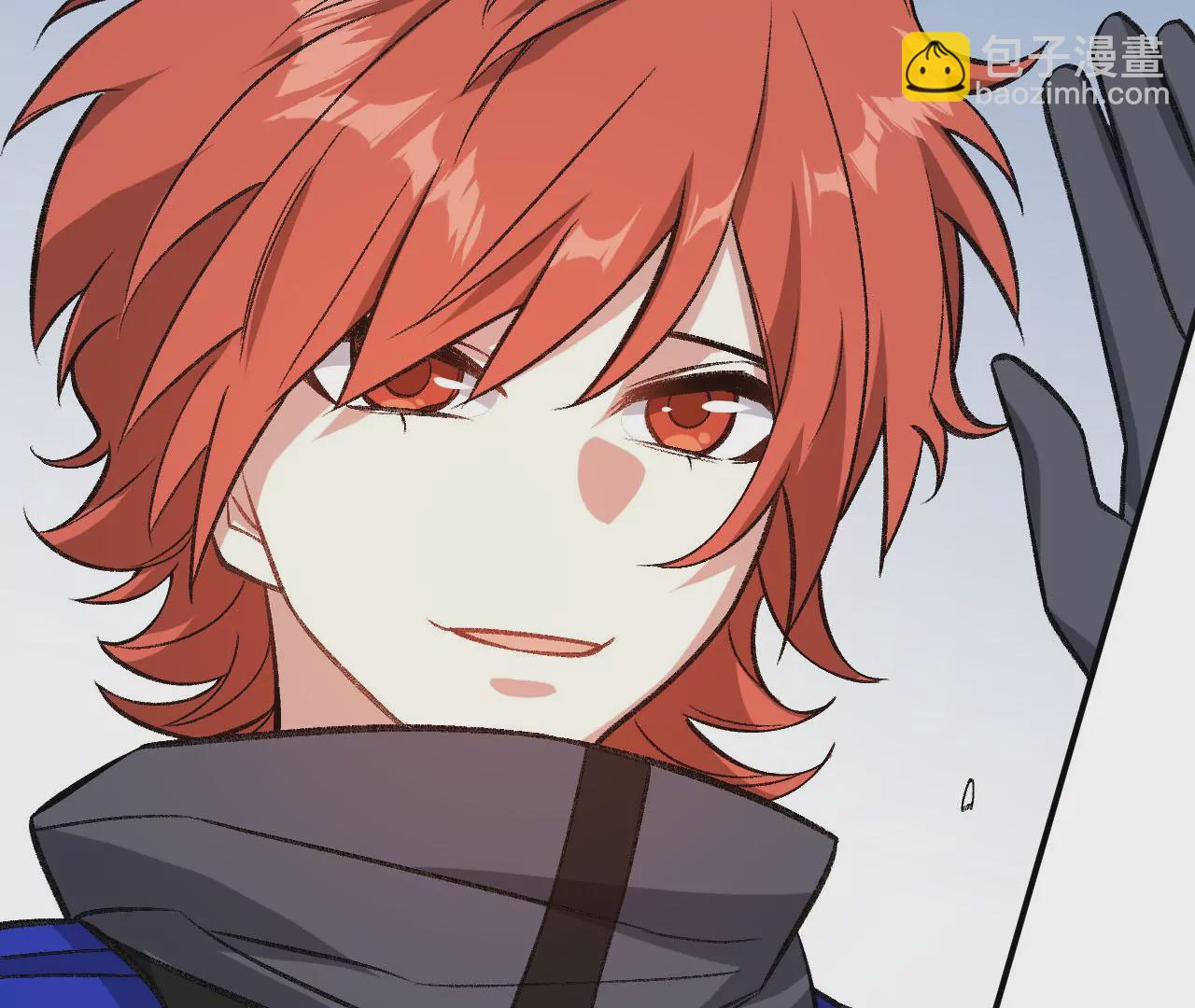 暗海紀元 - 第九十二話：扭曲者的派對(2/3) - 6