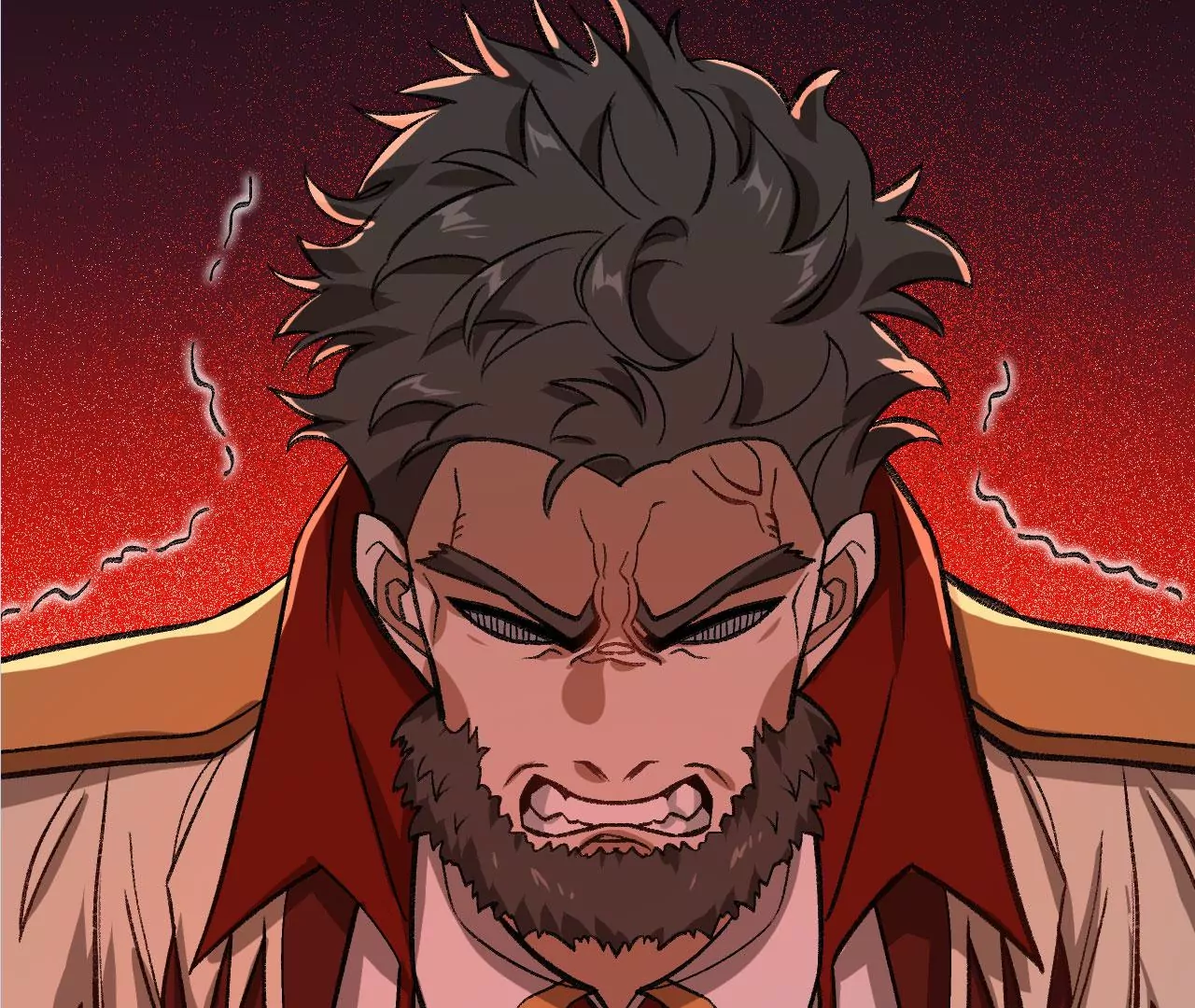 暗海紀元 - 第九十四話：奏響魂曲(3/3) - 3