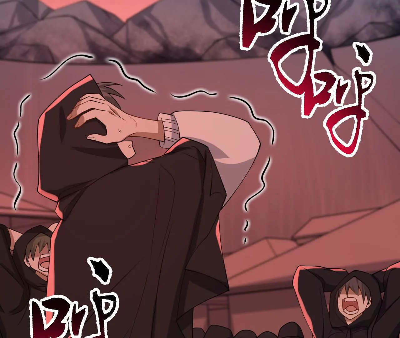 暗海紀元 - 第九十四話：奏響魂曲(2/3) - 4