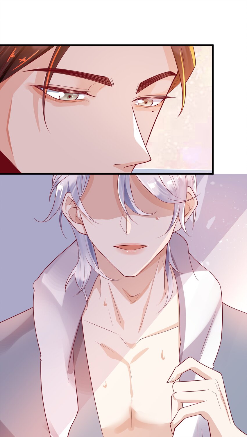 18 不用忙活了-第18话