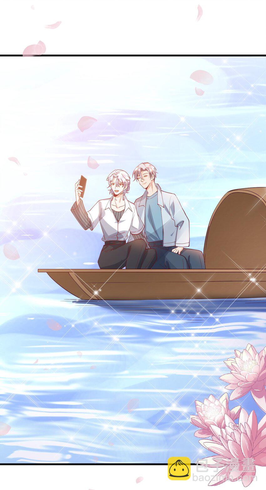 22 我们也上船了-第22话