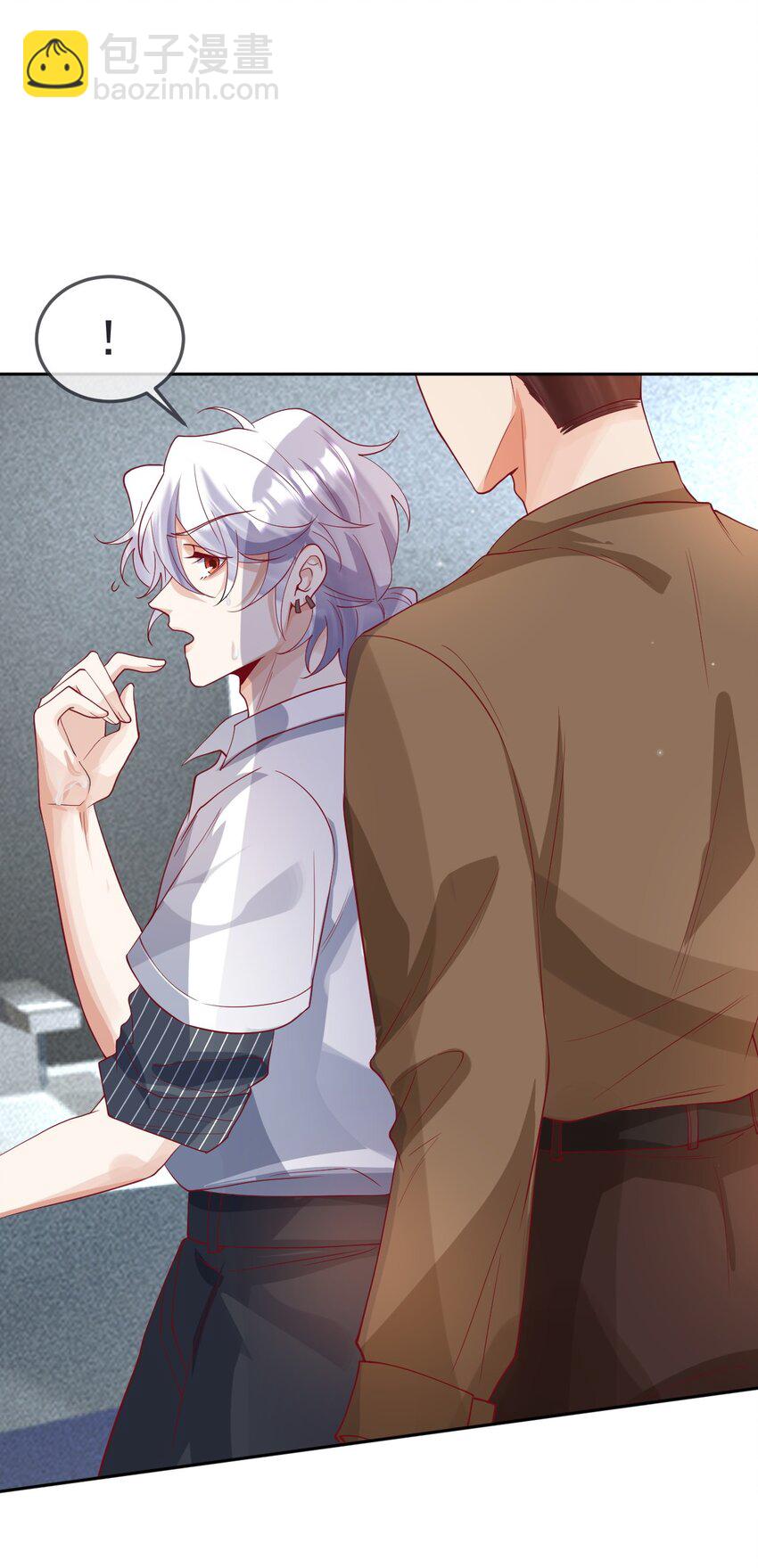 23 厕所偷情？-第24话