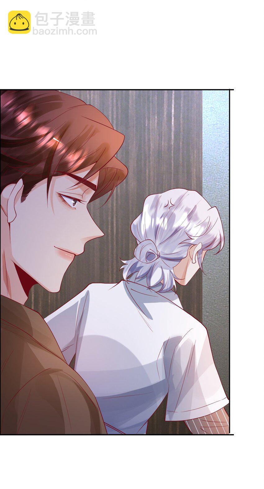 23 厕所偷情？-第24话