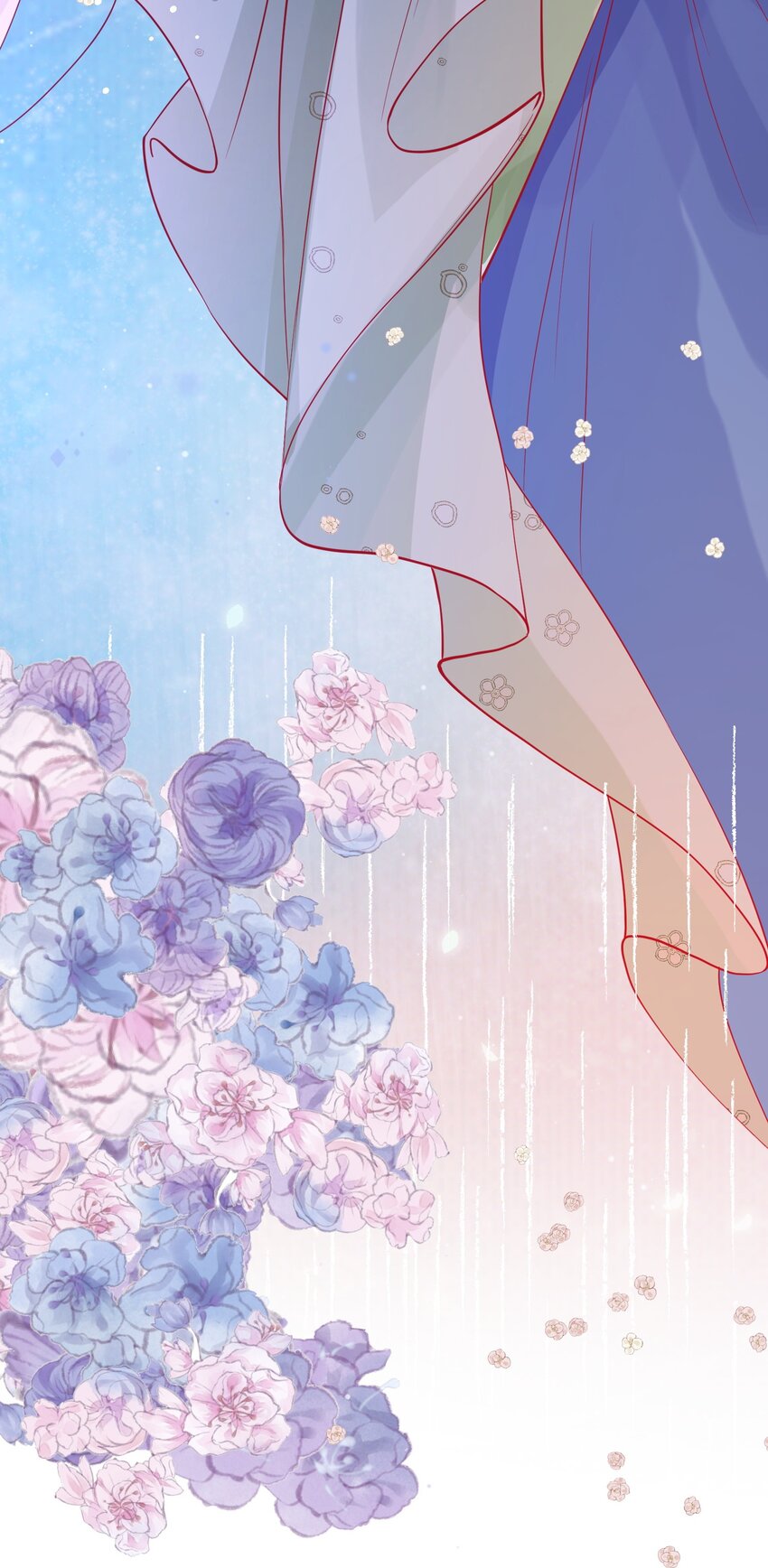 27 耐心有限-第28话