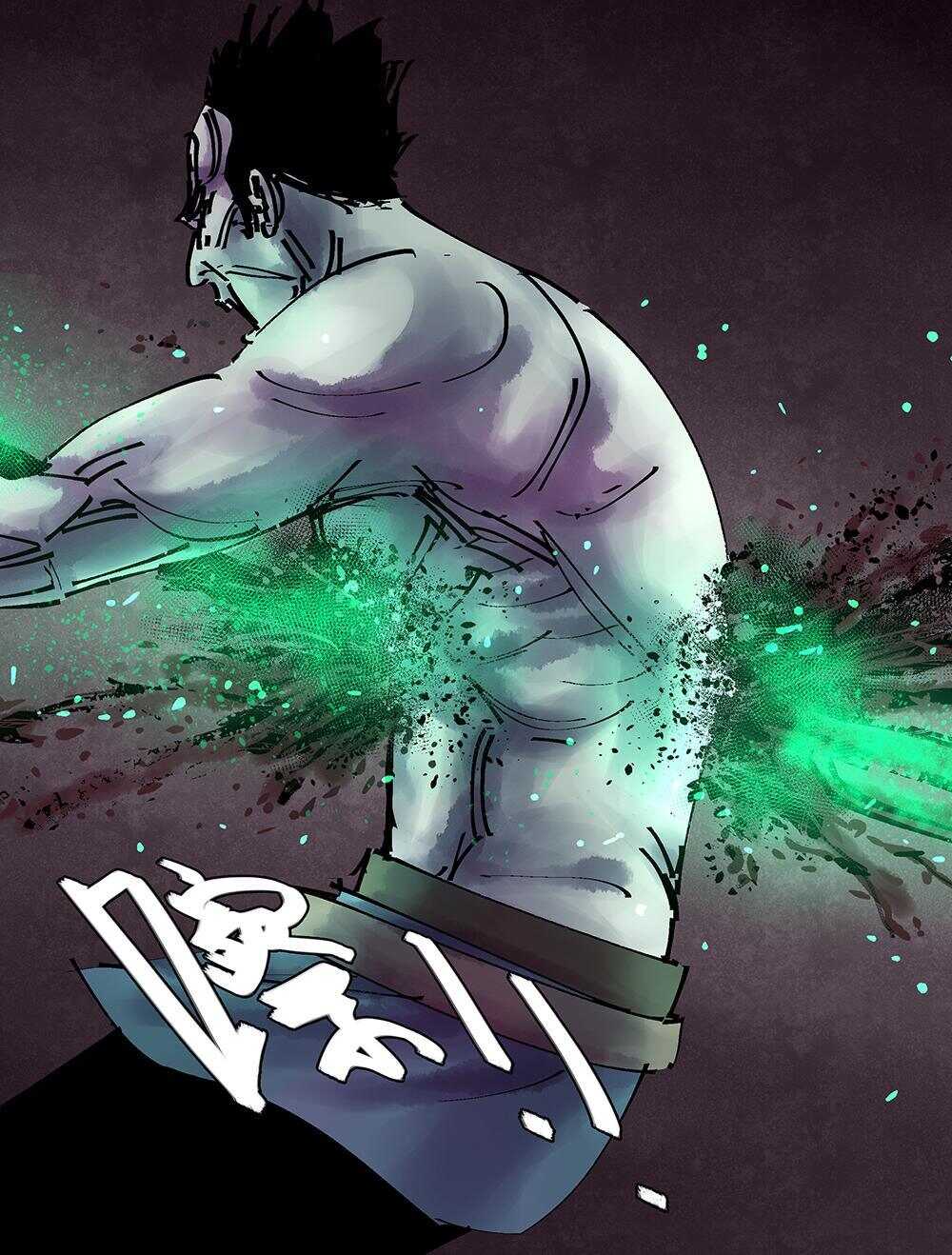 39 增损二将-第40话