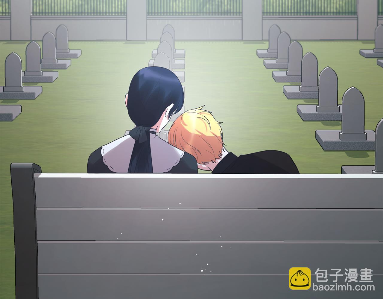 安吉拉的謊言 - 第144話 沒安好心(1/4) - 6