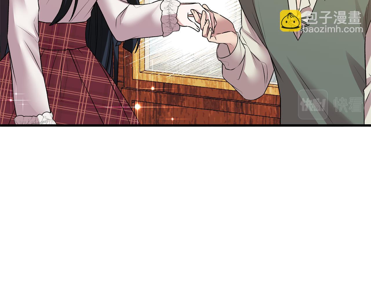 安吉拉的謊言 - 第40話 甜蜜約會(1/3) - 5