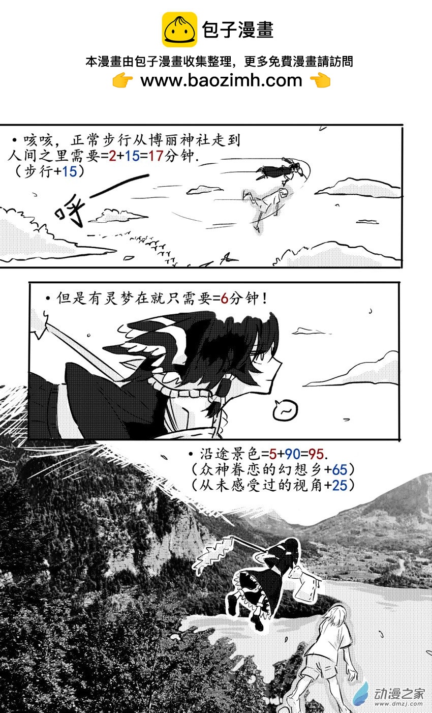 【安科】普通男青年幻想入，但是個懦弱的傢伙 - 第02話 - 2