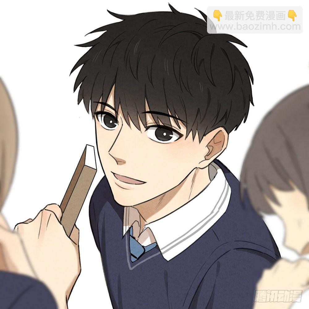 七夕头像-第10话