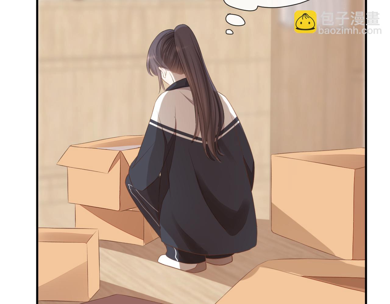 第二十五话 若无其事(1/2)-第26话