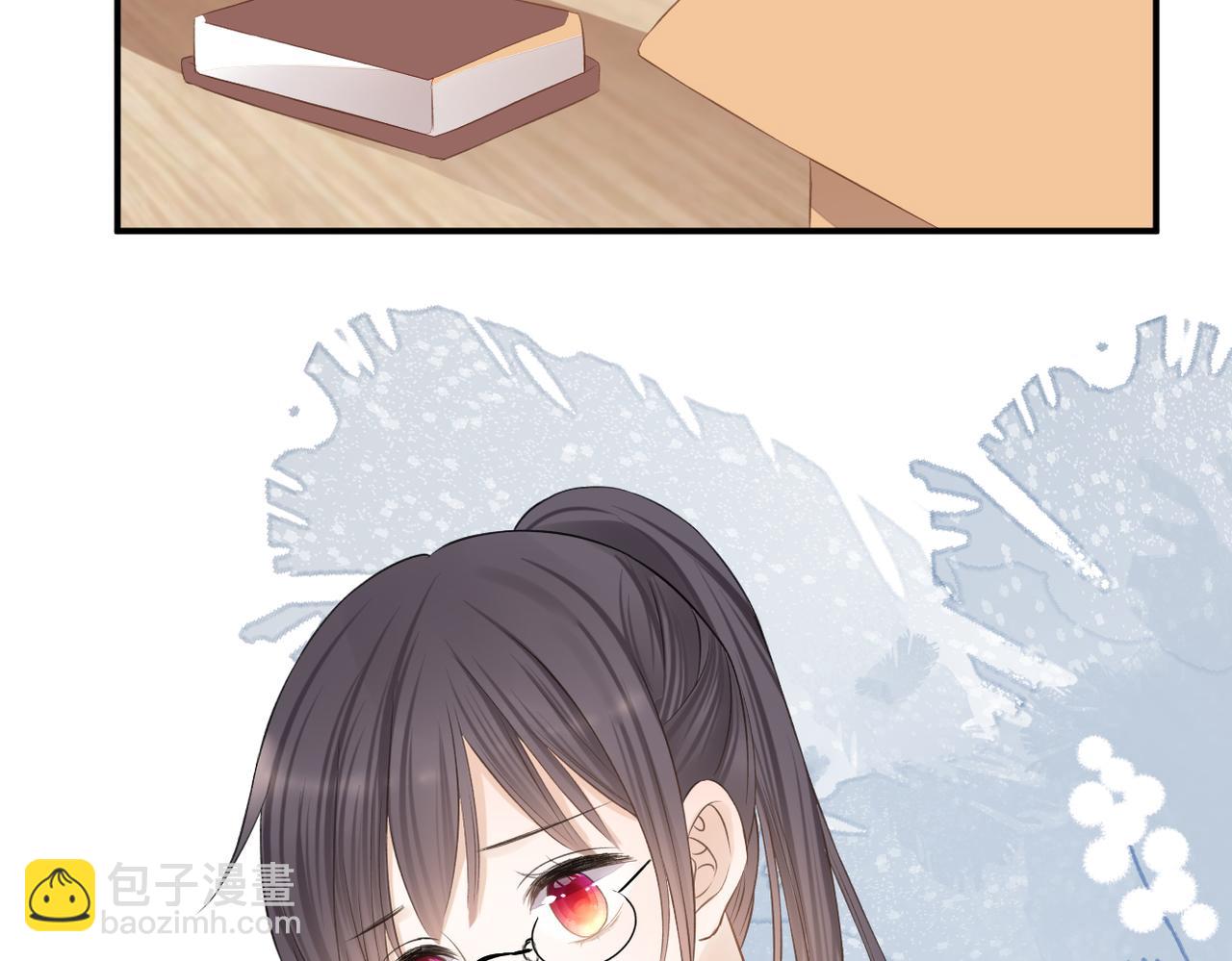 第二十五话 若无其事(1/2)-第26话