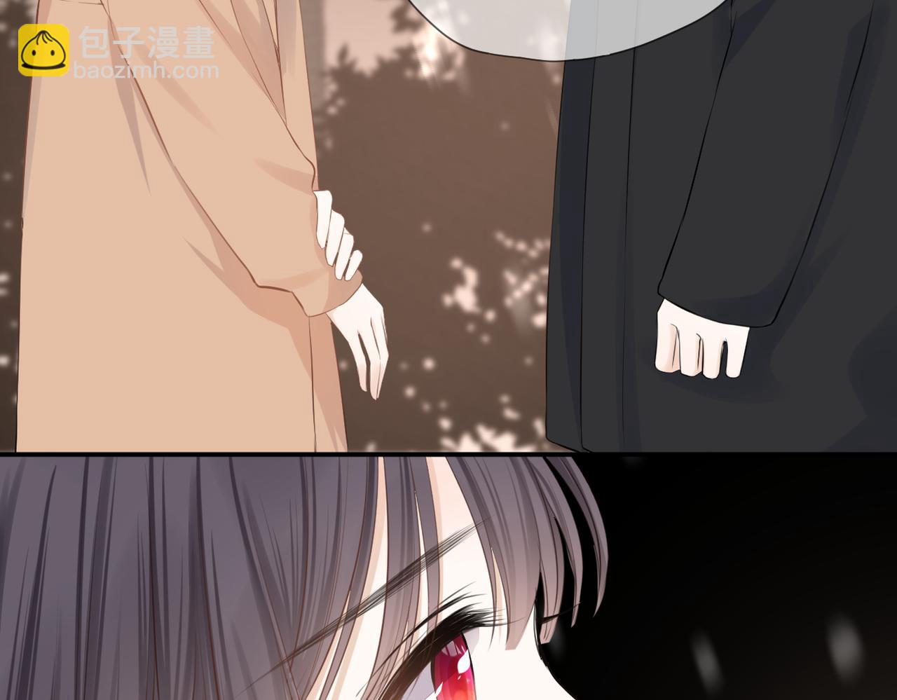 第二十九话 你在意的(1/3)-第30话