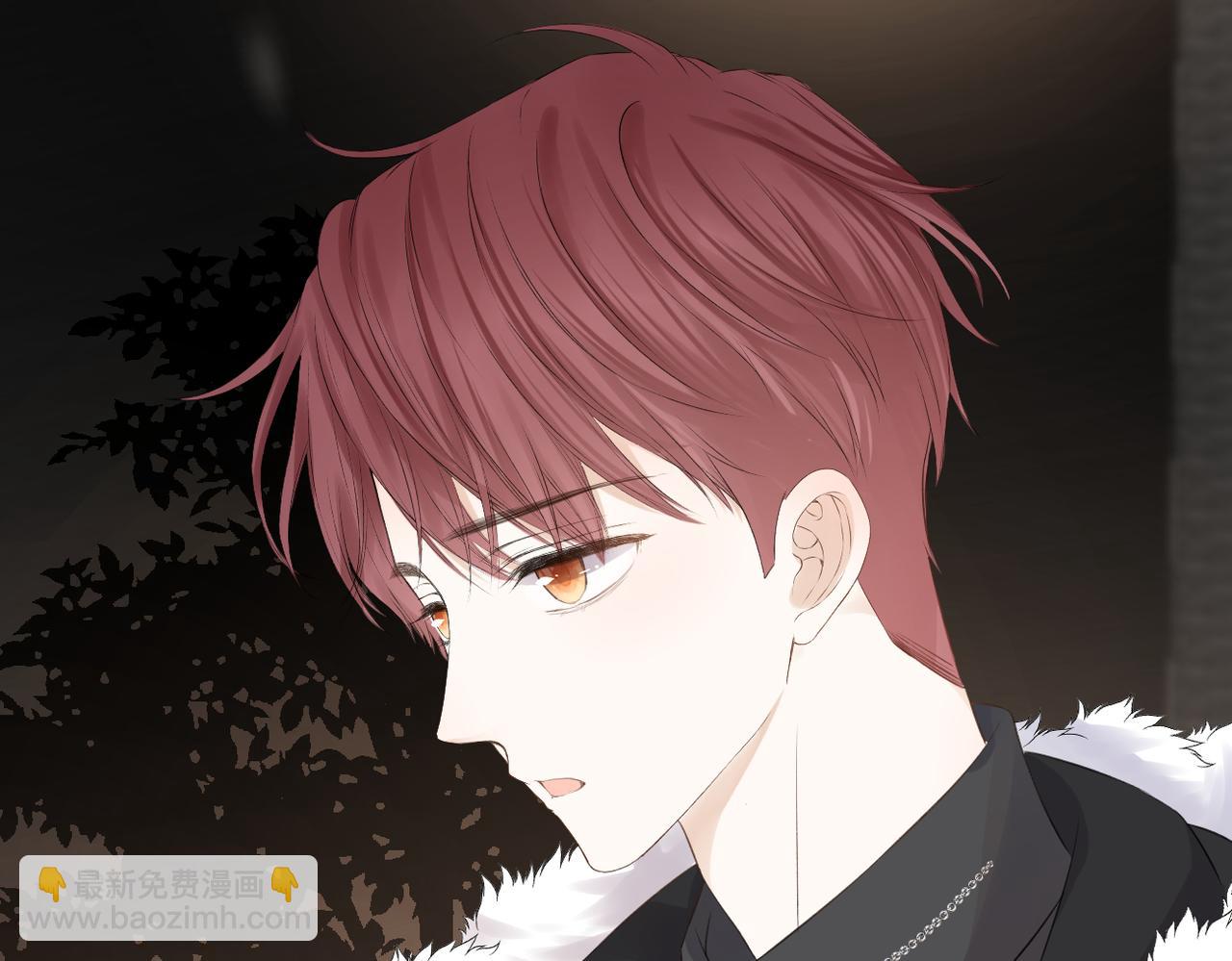 第二十九话 你在意的(1/3)-第30话